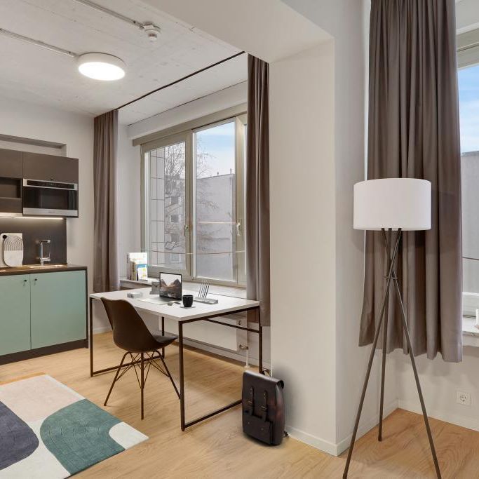 Maxi Studio 1.04.25 - Photo 1