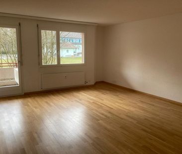 Great 4.5-room apartment on the mezzanine for families with playground - Photo 2