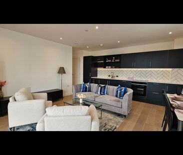 2 Bed Flat, Fulton Road, HA9 - Photo 4