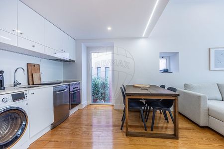 Apartamento T1 em Lisboa - Photo 3