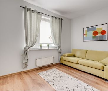 Condo/Apartment - For Rent/Lease - Poznan, Poland - Zdjęcie 4