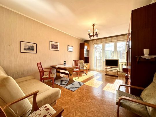 Mieszkanie na wynajem - Фото 1