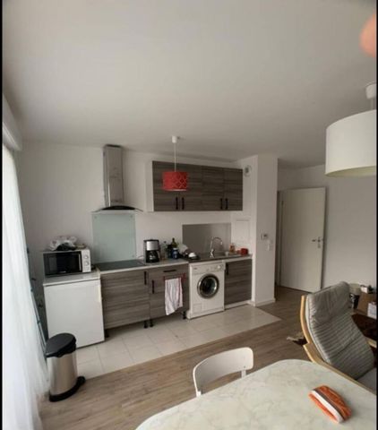 Location appartement 2 pièces, 40.35m², Quincy-sous-Sénart - Photo 4