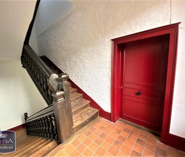 Location Appartement 3 pièces 62m² DIEPPE 76200 - Photo 6