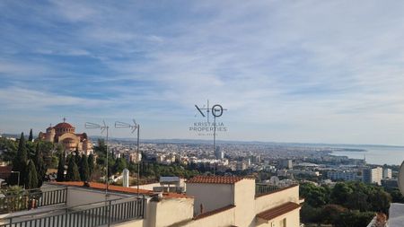 Διαμέρισμα για ενοικίαση Άγιος Παύλος (Άγιος Παύλος) - Photo 3