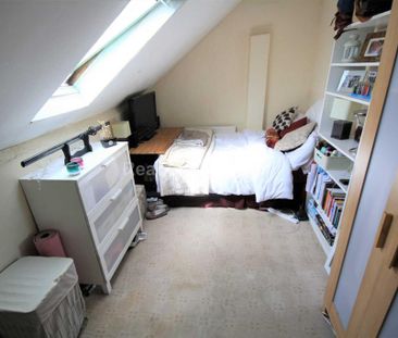 5 bedroom terraced house to rent - Photo 5