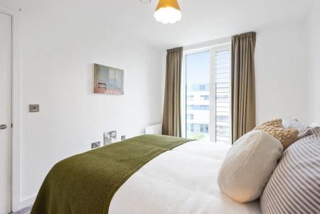 1 bedroom flat to rent - Photo 3