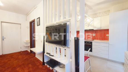 Apartament mobilat Alphaville cu parcare acoperita - Fotografie 2