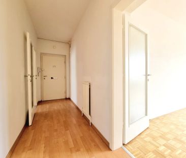 Wohntraum auf 53 m² – Zentrumsnah und einladend - Foto 3