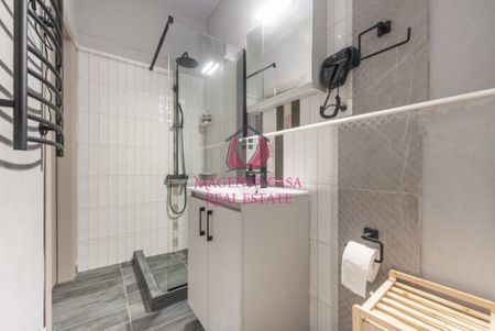 Studio/Γκαρσονιέρα για ενοικίαση Ιπποκράτειο (Φάληρο - Ιπποκράτειο) - Photo 3