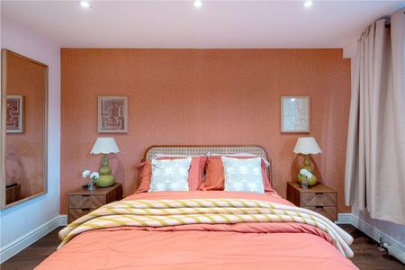 2 bedroom penthouse to rent - Photo 5