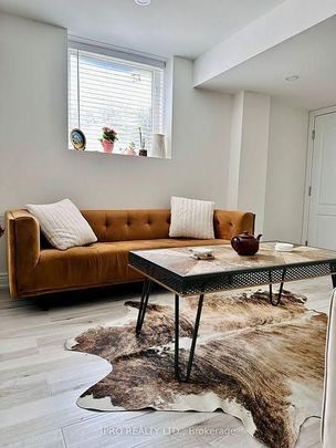 For Lease - 1235 Mceachern Court Unit# Basement, Milton, Ontario - Photo 1