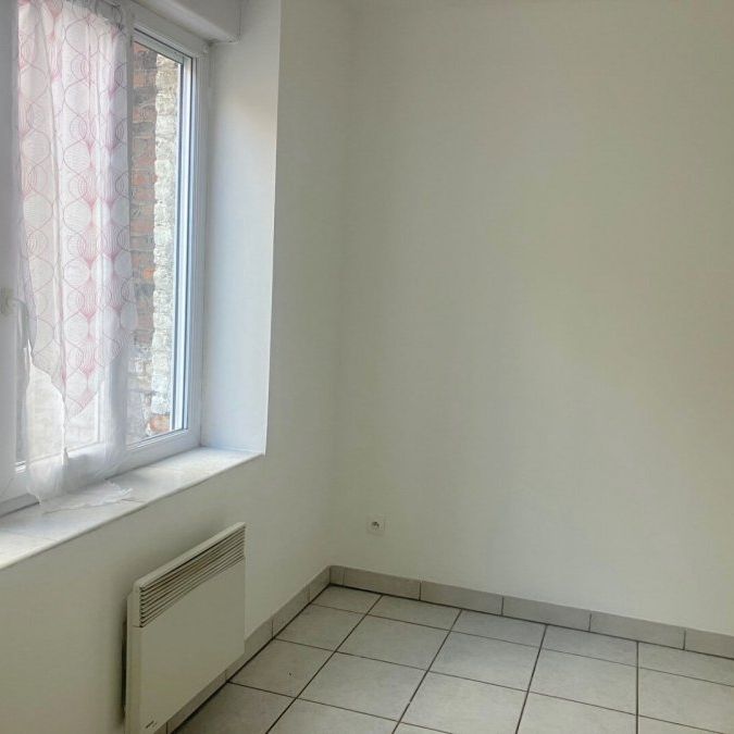 Appartement 2 pièces à Lille - Photo 1