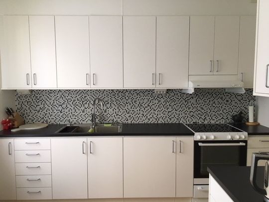 Valhallavägen, Stockholm - Photo 1