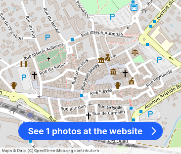 Deux pièces de 36m² avec une pièce supplémentaire et parking - Photo 1