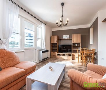 Pronájem bytu 2+kk 50 m² - Photo 1