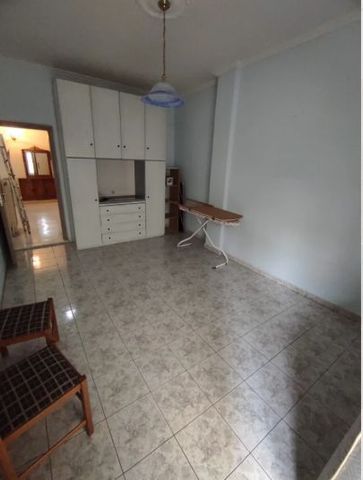 Διαμέρισμα για ενοικίαση Κάτω Εύοσμος (Εύοσμος) - Photo 2