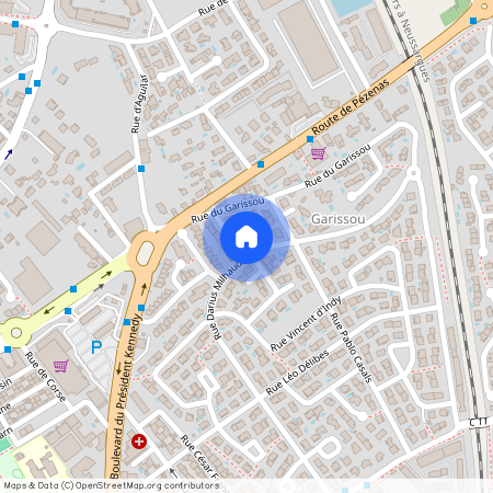 34500, Beziers