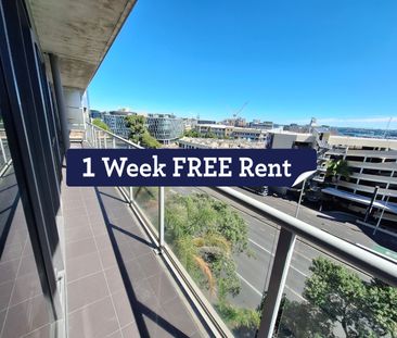 3 x Double Bedroom Apartment With A Carpark - Photo 1