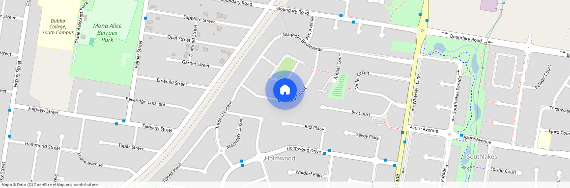 32 Bradford Circuit, NSW 2830, Dubbo