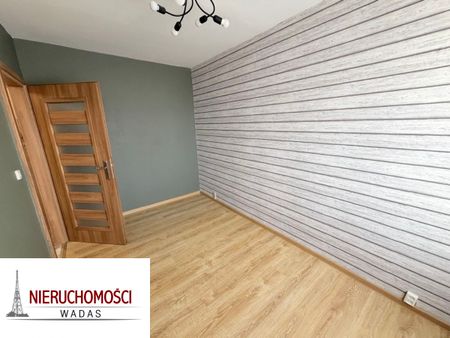 Gliwice, Zatorze, Wandy. 2-pokoje, 40m z CO na deptaku. - Zdjęcie 4