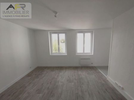Appartement Argenteuil 3 pièce(s) 41.74 m2, - Photo 4