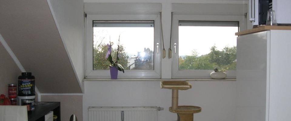 2,5 Zimmer Wohnung in Eilendorf 51 qm renoviert - Foto 1