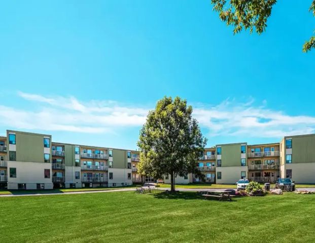 Treeview Apartments | 780 Division Street, Kingston - Photo 1