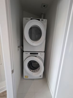 For Lease - 25 Adra Grado Way Unit# 309, Toronto, Ontario - Photo 1