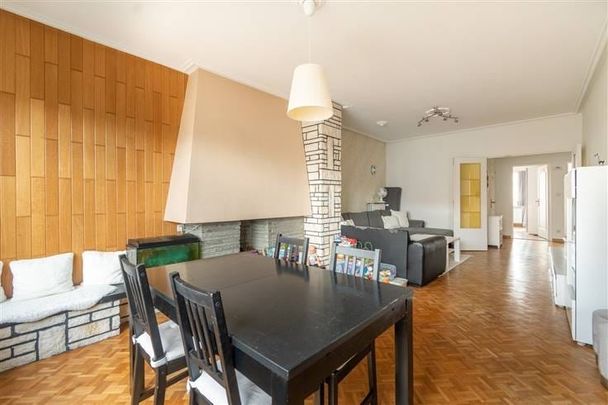 Appartement te huur - Foto 1