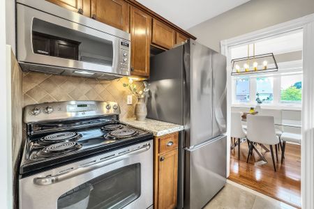 For Lease - 52 Ivorwood Crescent Unit# Main, Toronto, Ontario - Photo 2