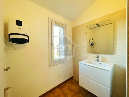 Appartement à louer à Tavernes 2 pièces, - Photo 5