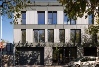 T1 FACTORY - The Garden (Jardins da Efanor)