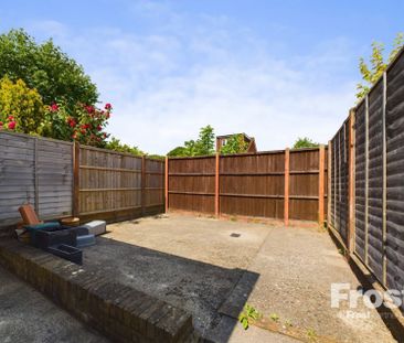 Thorpe Lea Road, Egham, Surrey,TW20 - Photo 1