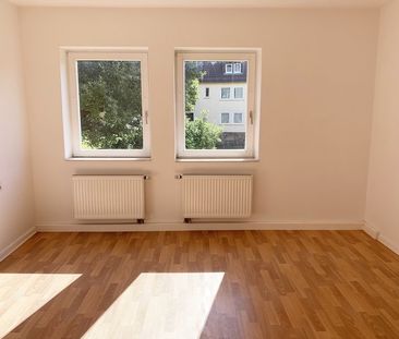 Gemütliche 2-Zimmer Wohnung in Fuldatal-Ihringshausen - Foto 3