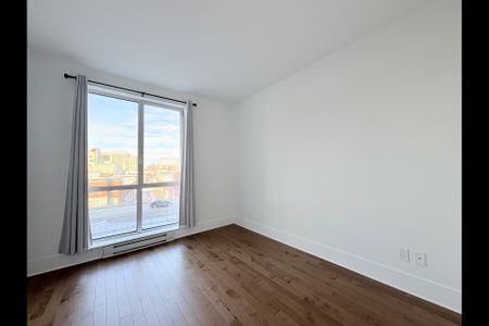Condo For rent Montréal - Photo 4