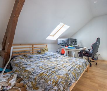 Appartement T3 meublé - Photo 1