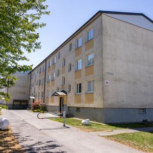 Sågaregränd 1, Hageby - Photo 2