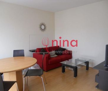 Location Appartement - Photo 1