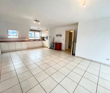 Appartement te huur - Photo 1