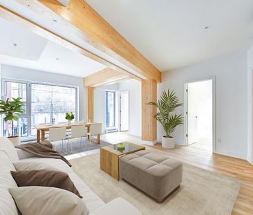 305 Rue de la Montagne, Montréal, QC - Photo 1