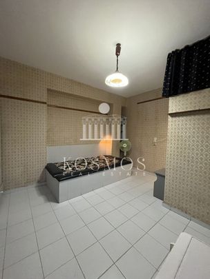 Studio/Γκαρσονιέρα για ενοικίαση Γιοφυράκια (Ηράκλειο Κρήτης) - Φωτογραφία 1
