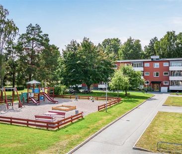 Björnvägen 4 - Foto 1