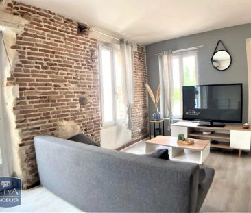 Appartement à louer 2 pièces 37m² - Photo 4