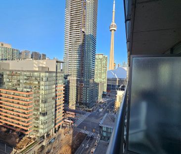 For Lease - 15 Fort York Boulevard Unit# 2203, Toronto, Ontario - Photo 4