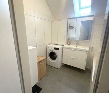 Wohnen über den Dächern von Linz/Oed! Dachgeschoss-Mietwohnung mit ... - Foto 4