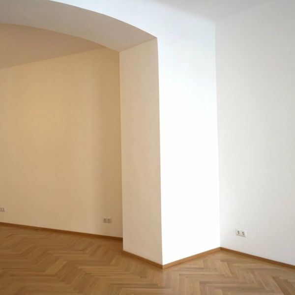 Unbefristete generalsanierte Altbauwohnung - Photo 1