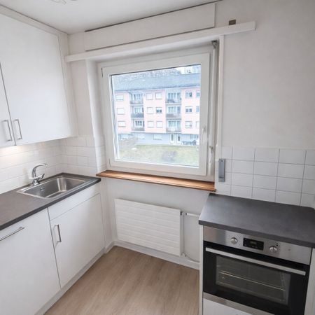 3.5 Zimmer, 64 m², 4. Stock - Foto 3