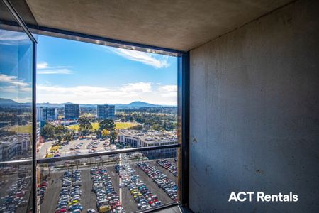 1422/15 Bowes Street, Phillip ACT 2606 - Apartment For Rent | Domain - Photo 3