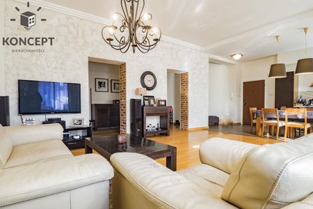 Piękne mieszkanie w znakomitej lokalizacji - Zdjęcie 2